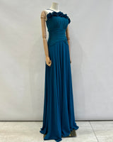 Vestido largo 2661
