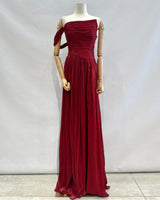 Vestido largo PL2641