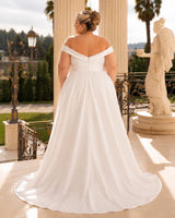 Vestido de novia 578177-1