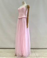 Vestido largo 578207