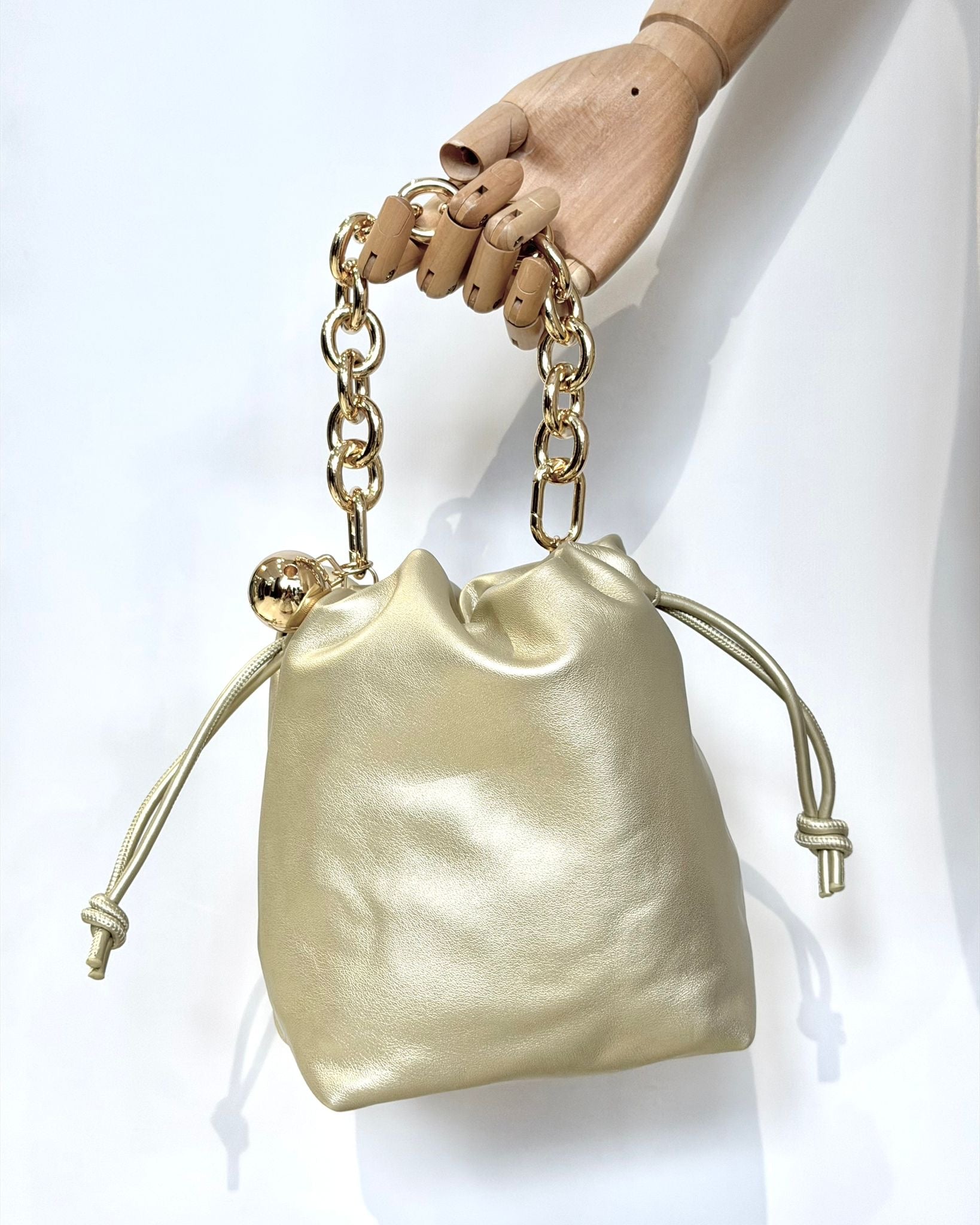 Clutch/bolso YX13023