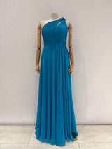 Vestido largo H18058