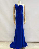 Long Dress F8046