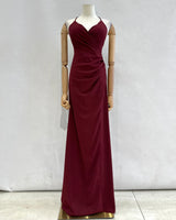 Vestido largo 26185