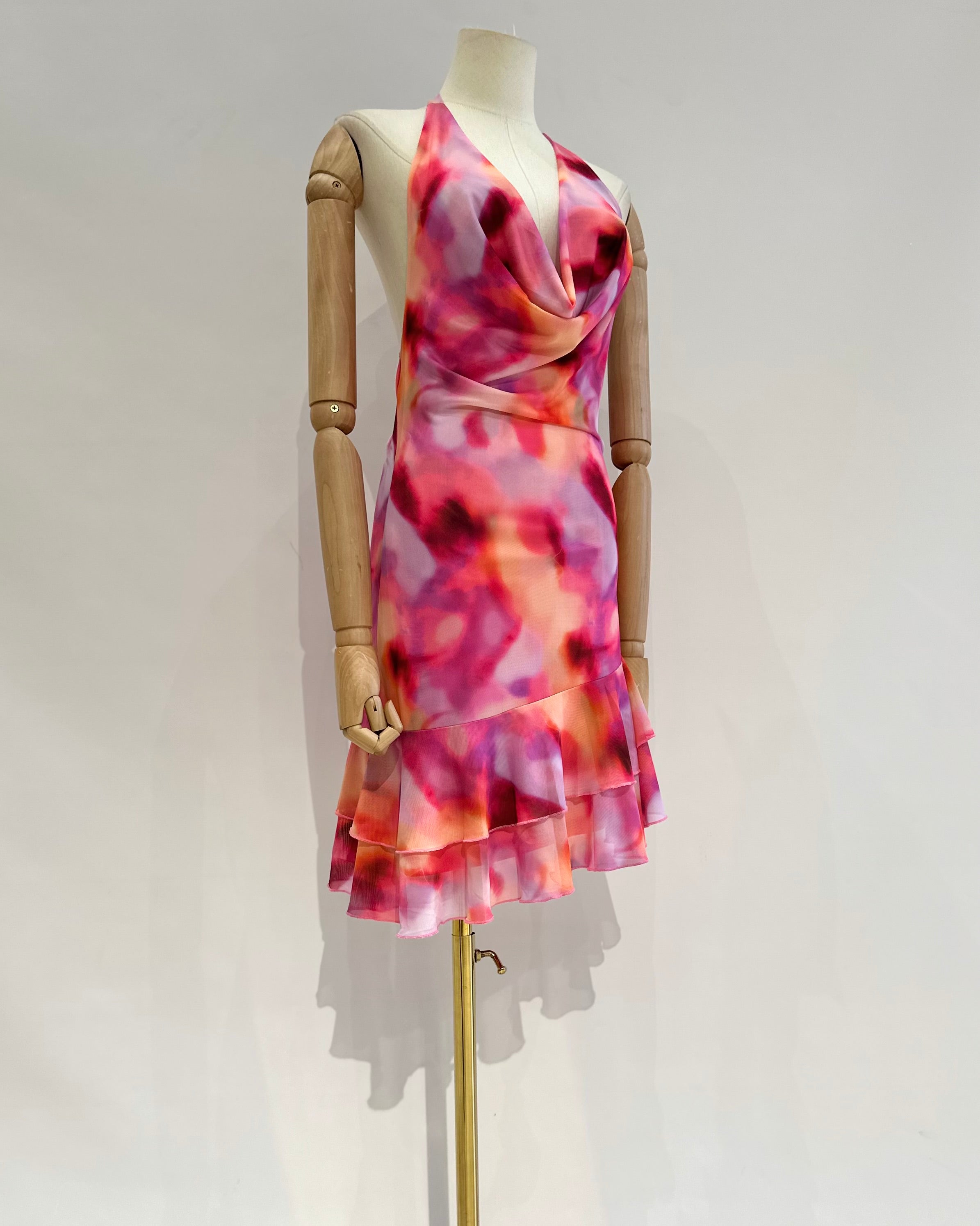 Long dress R1465