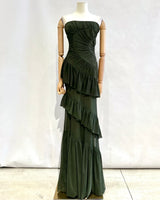 Vestido largo 578226