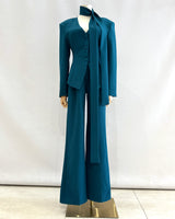 CONJUNTO TRAJE PANTALON 6852