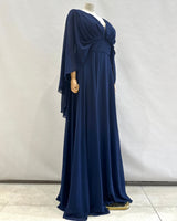 Vestido largo 7921