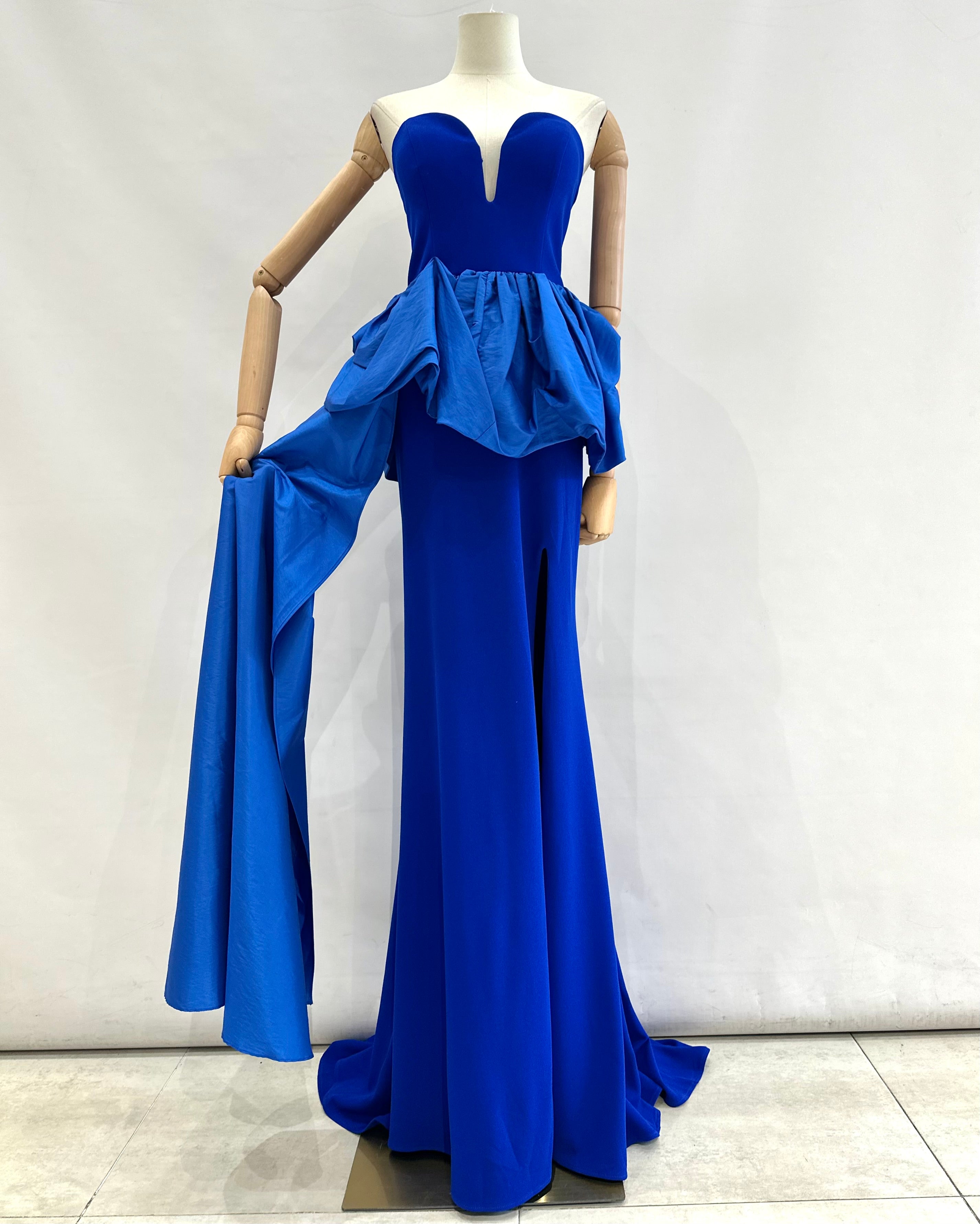 Vestido lago KT2318
