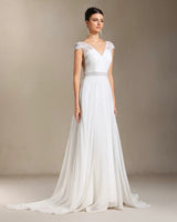 Vestido de novia 6101