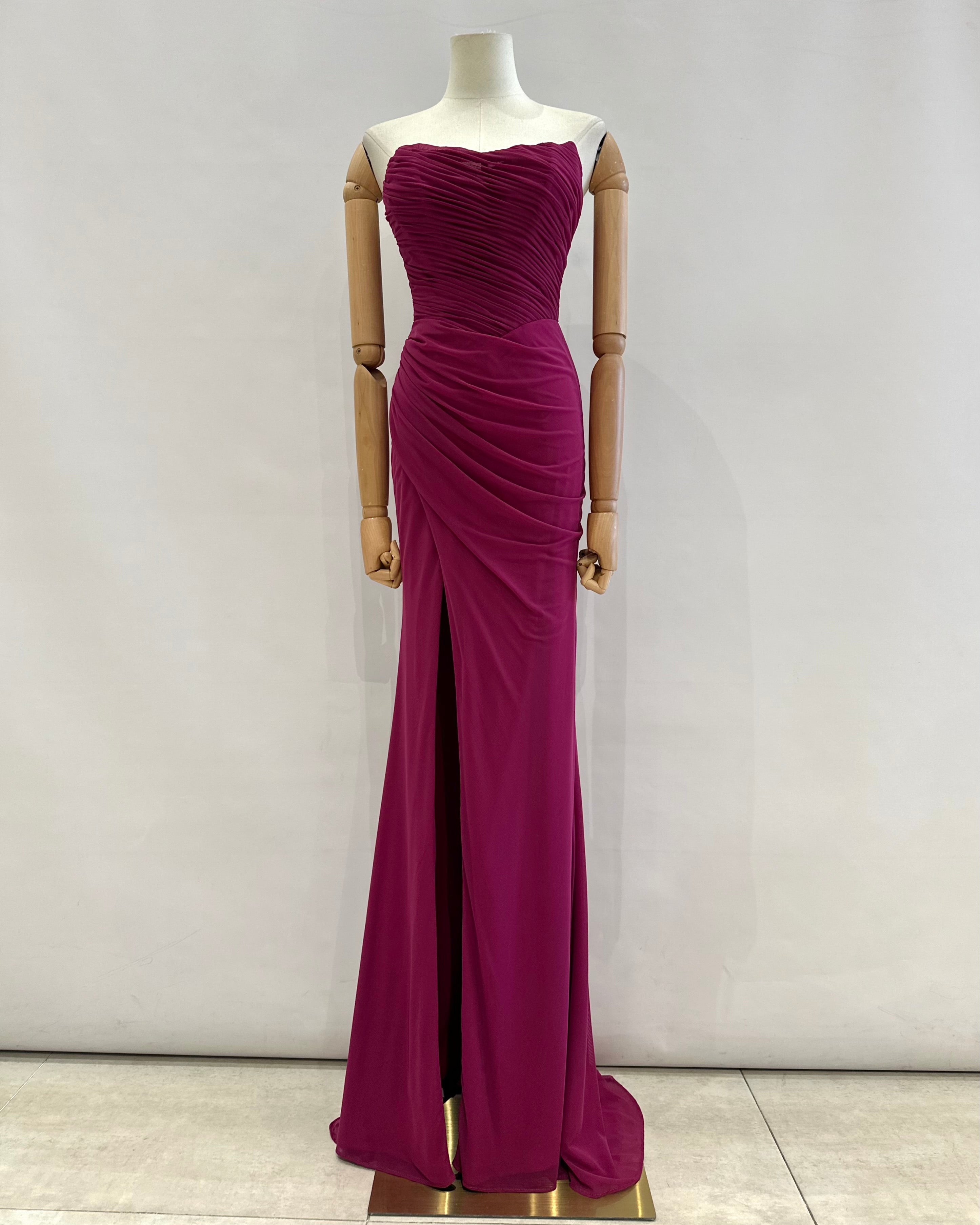 Vestido Largo KT2602