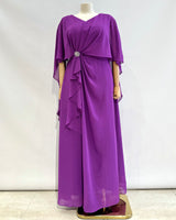 Vestido talla grande 50662