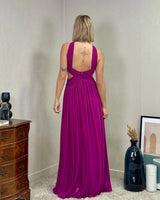 Vestido multiposicion 25165