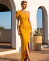 Vestido largo JR2265