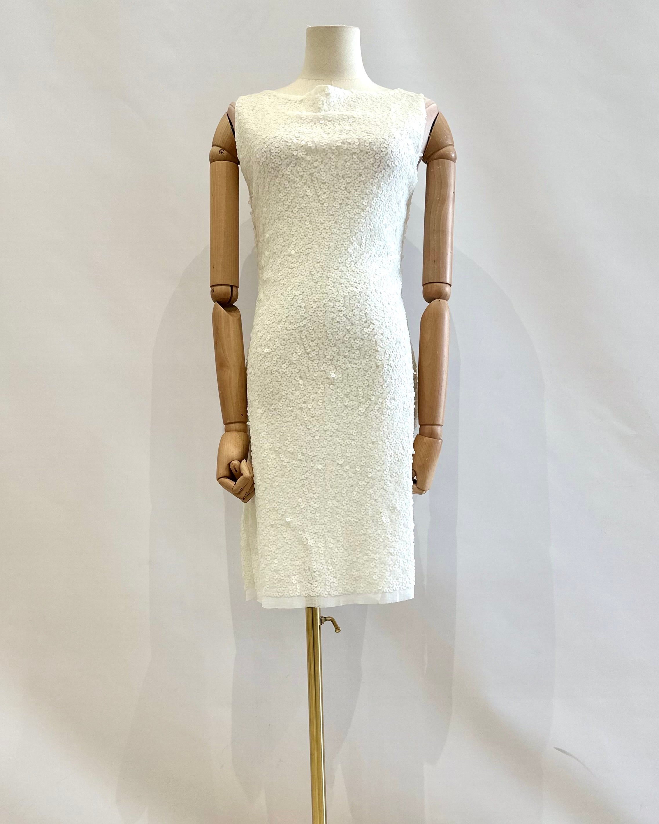 Sequin dress MM160002