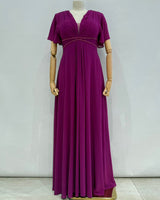 Vestido largo JR2229