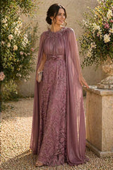 Vestido largo R8352