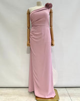 Vestido largo 26119