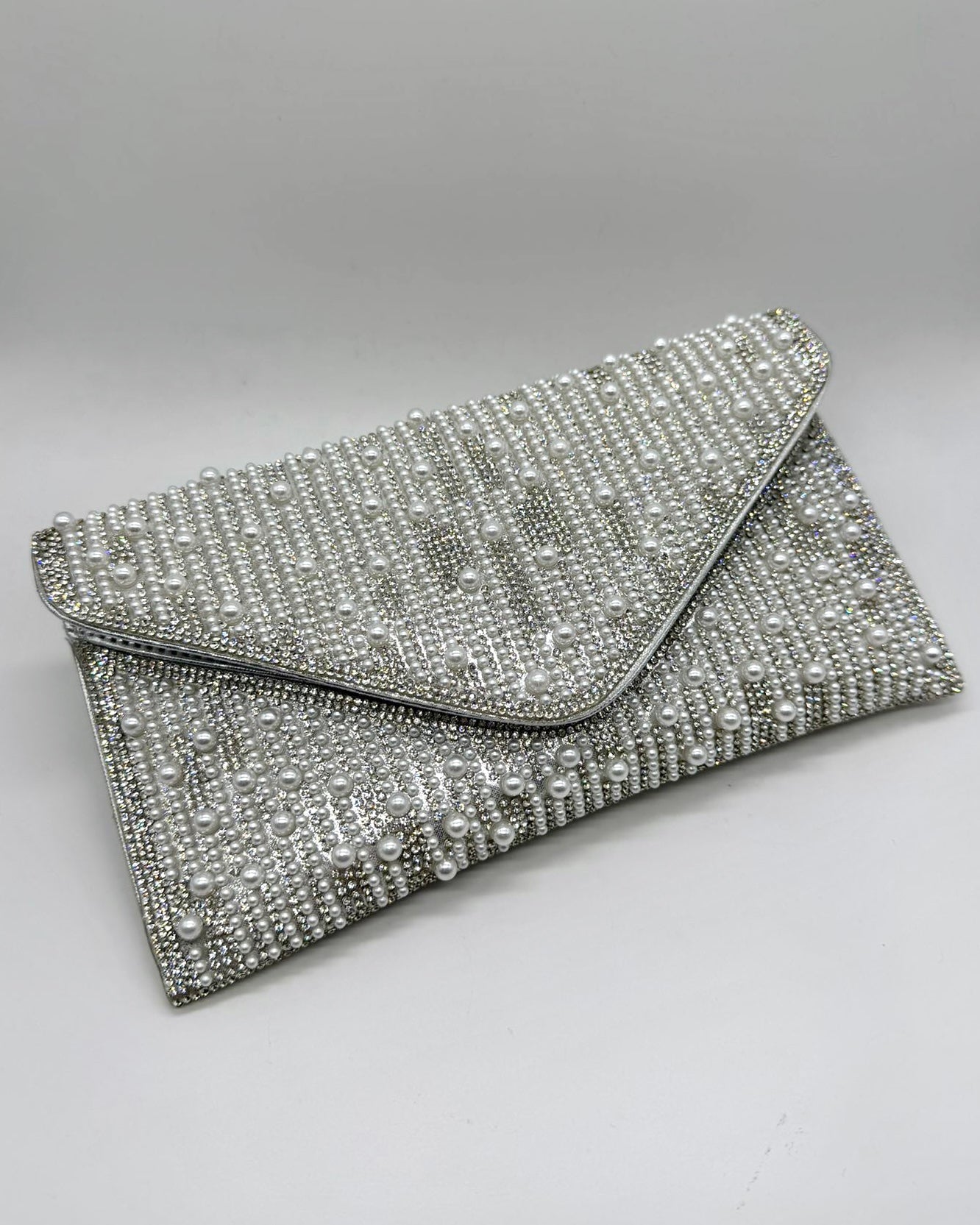 Rhinestone clutch/bags BR4006