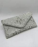 Rhinestone clutch/bags BR4006