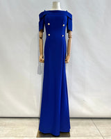 Long dress FY2019