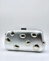 Rhinestone clutch/bags BR4006