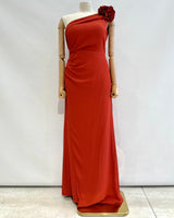 Vestido largo 26119