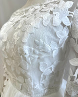 Vestido de novia 9115