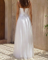 Vestido largo 578207