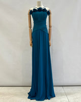 Vestido largo 2661