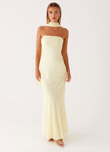 Vestido largo 517118