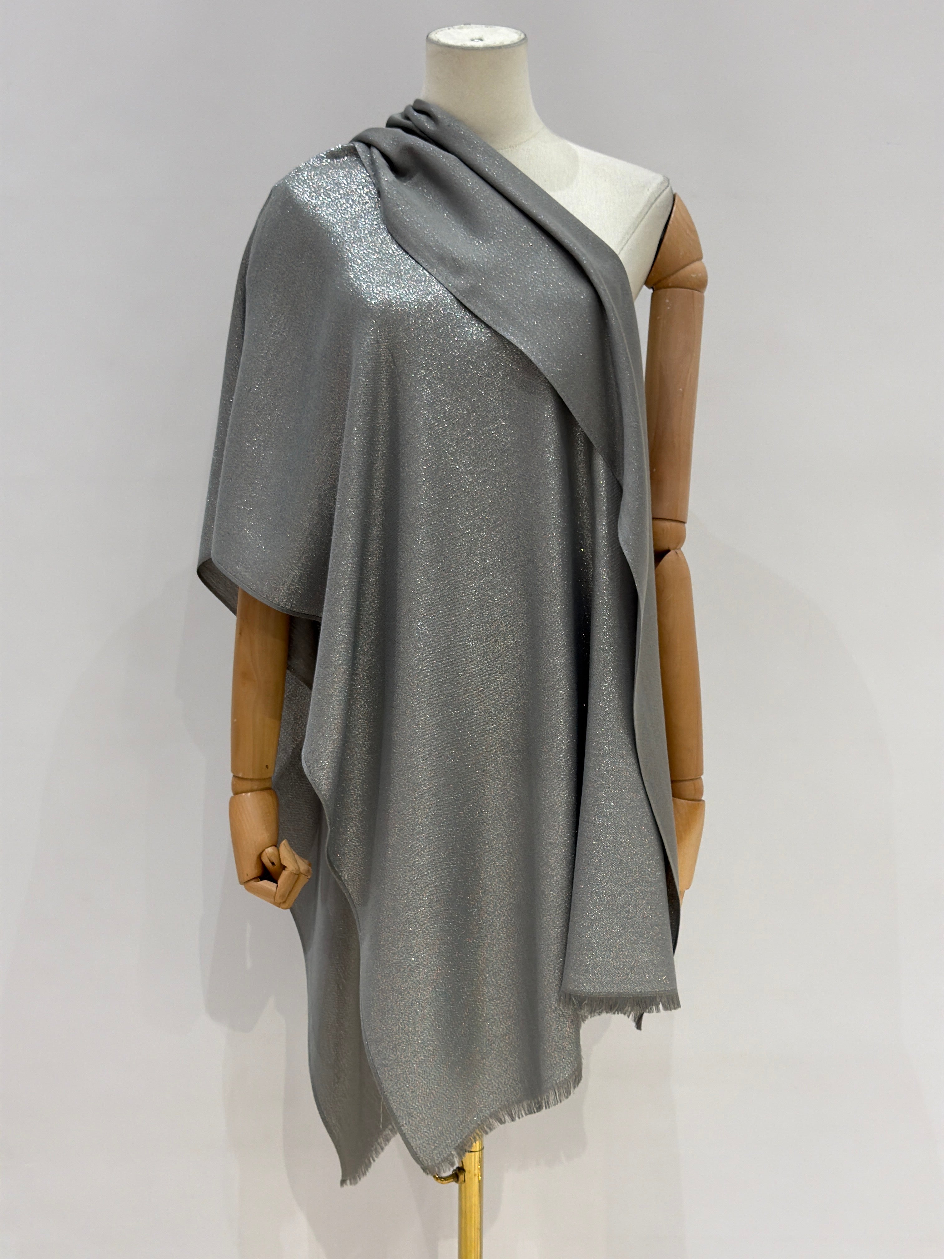 CHAL DOBLE FAZ BRILLO