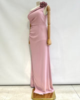 Vestido largo 26119