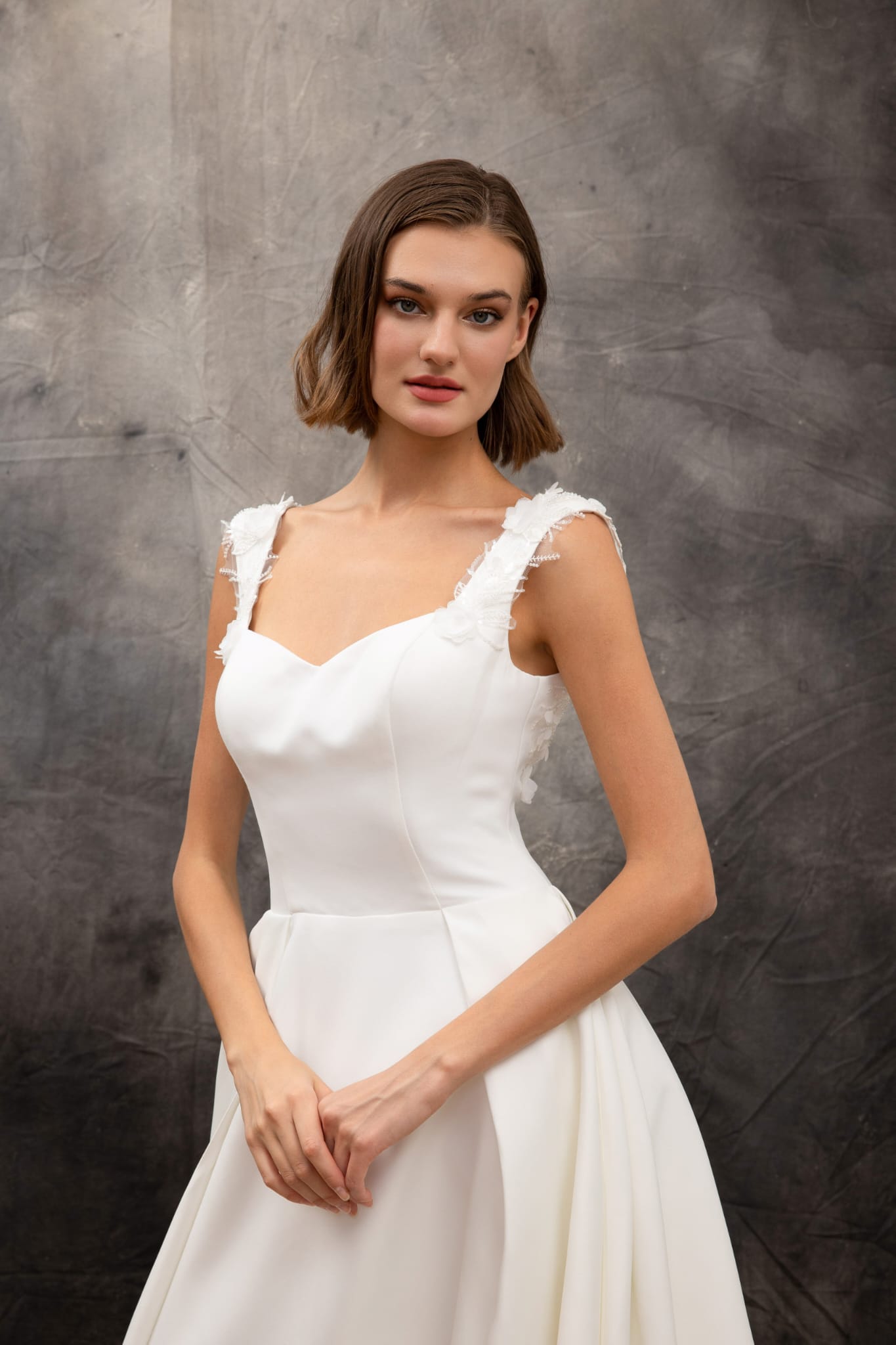 Vestido de novia TL-209