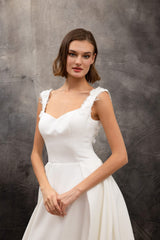 Vestido de novia TL-209