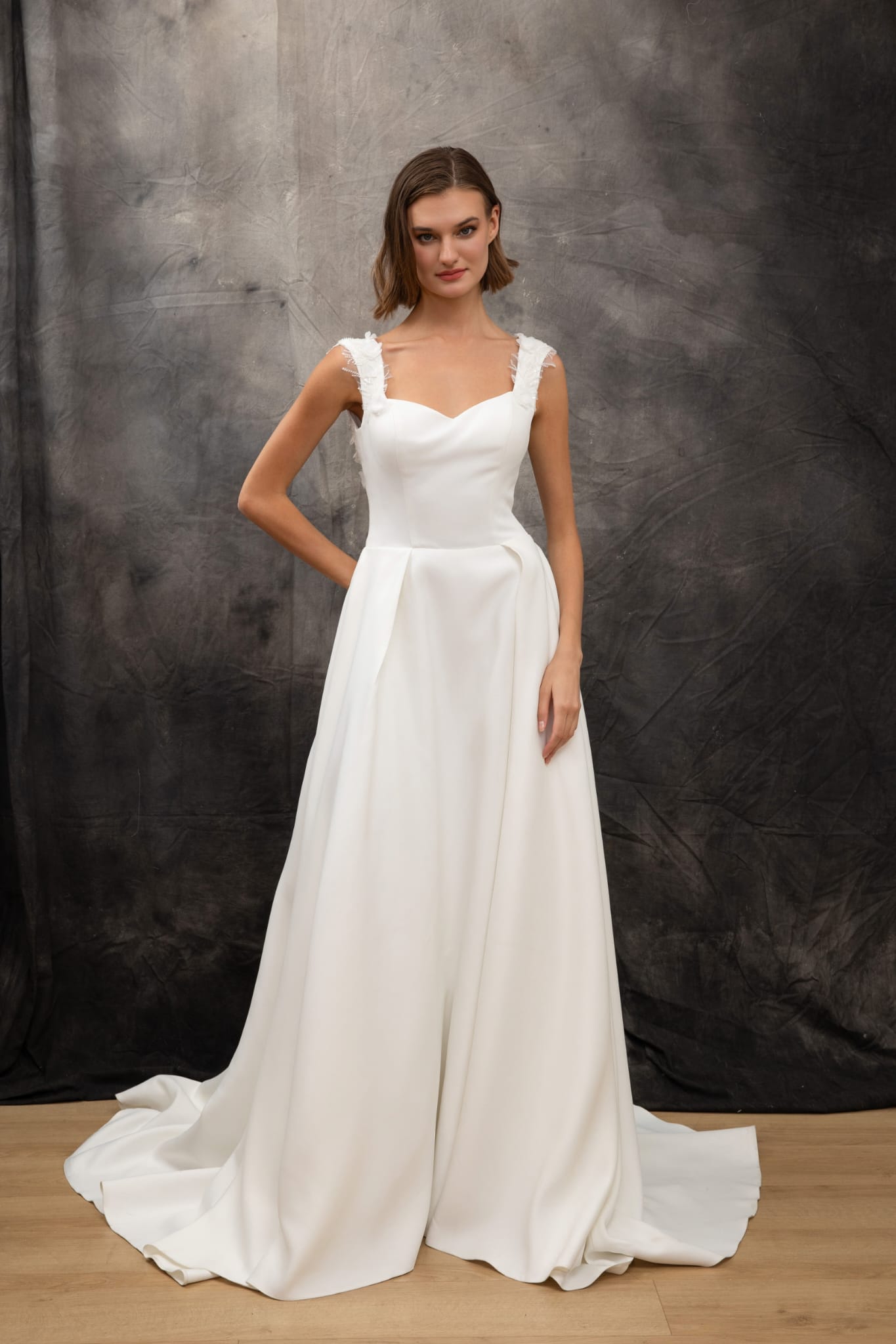 Vestido de novia TL-209