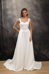 Vestido de novia TL-209