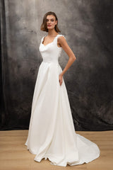 Vestido de novia TL-209
