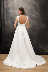 Vestido de novia TL-209