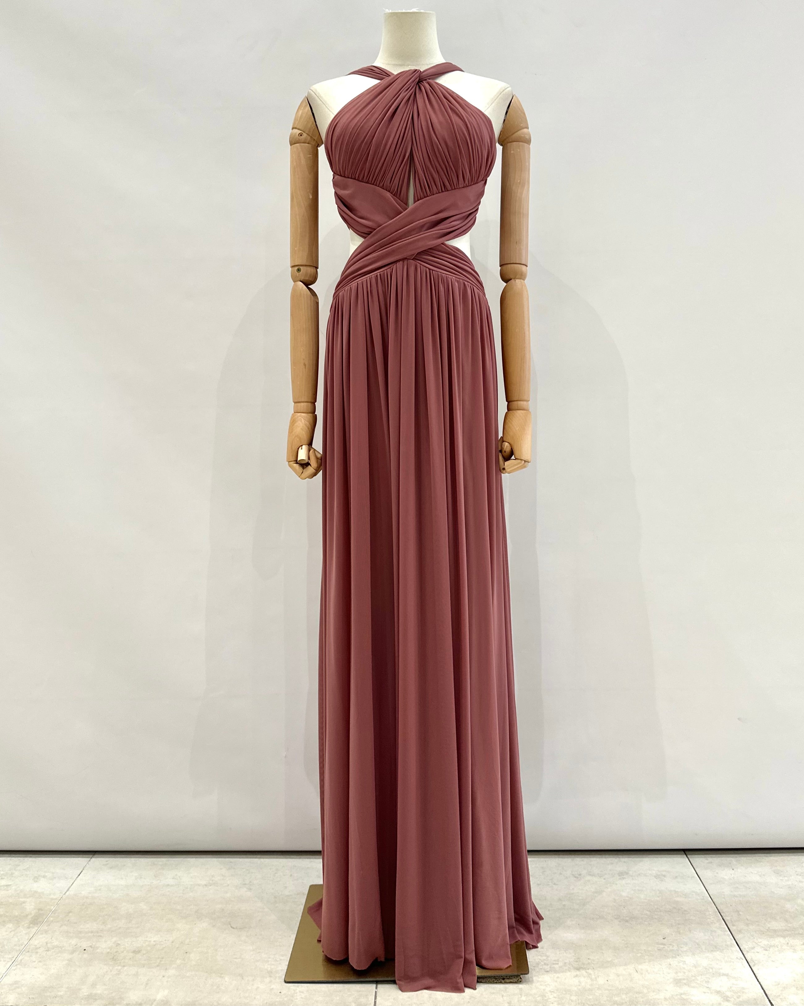 Vestido multiposicion 25165