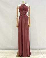 Vestido multiposicion 25165