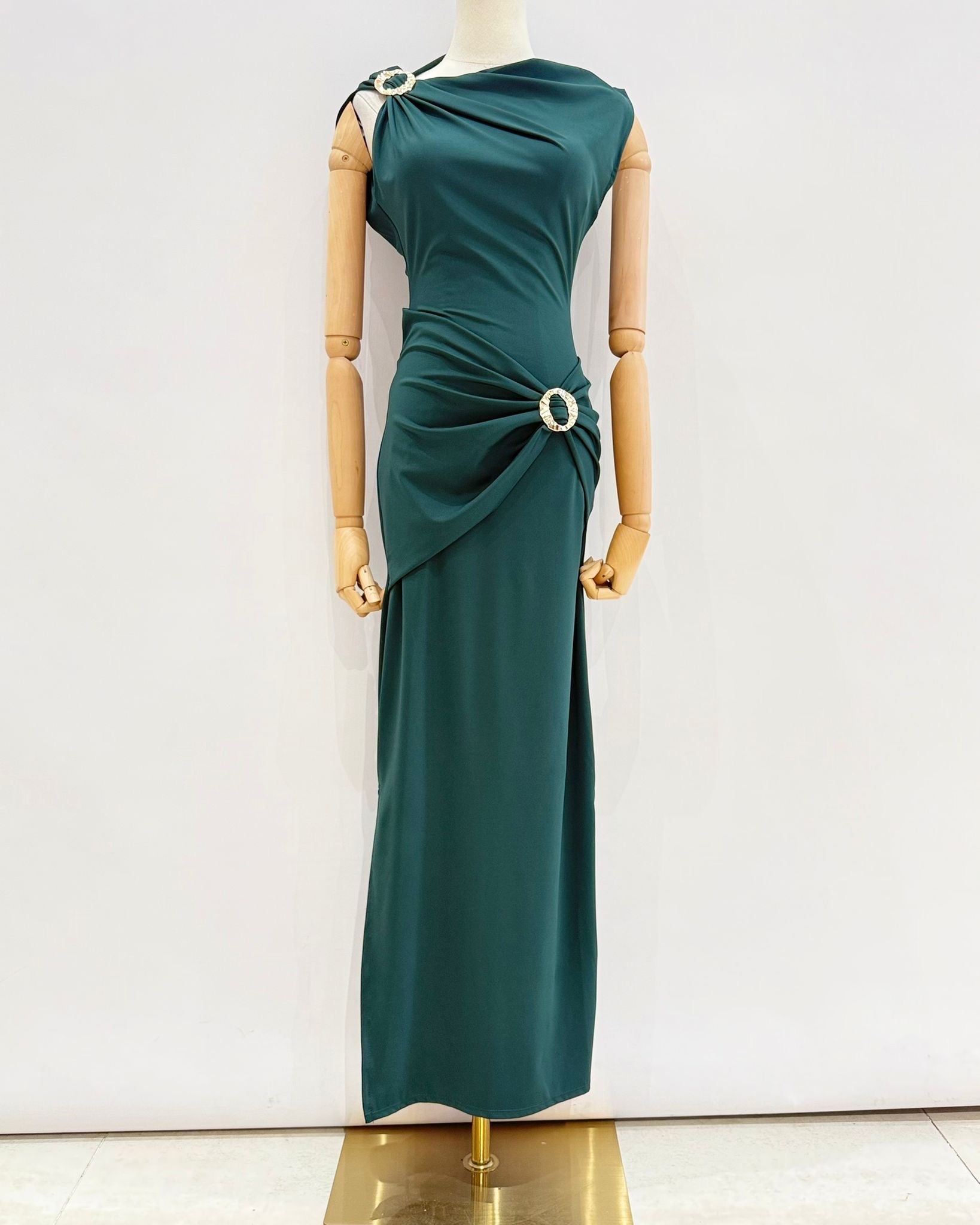 Vestido largo 43275