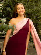 Vestido largo 2668