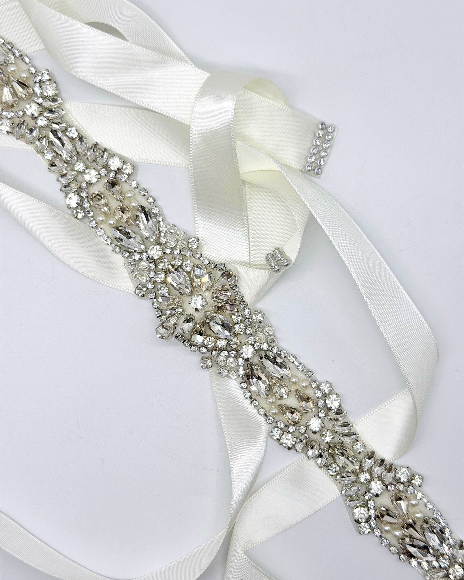 CINTURON NUPCIAL CT022