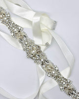 BRIDAL BELT CT016
