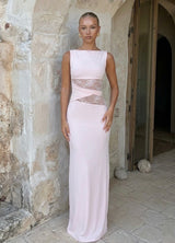 Vestido largo 858122