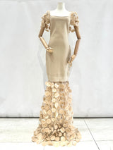 Vestido bandage BL6116