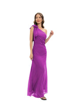 Long mermaid dress 2202-1