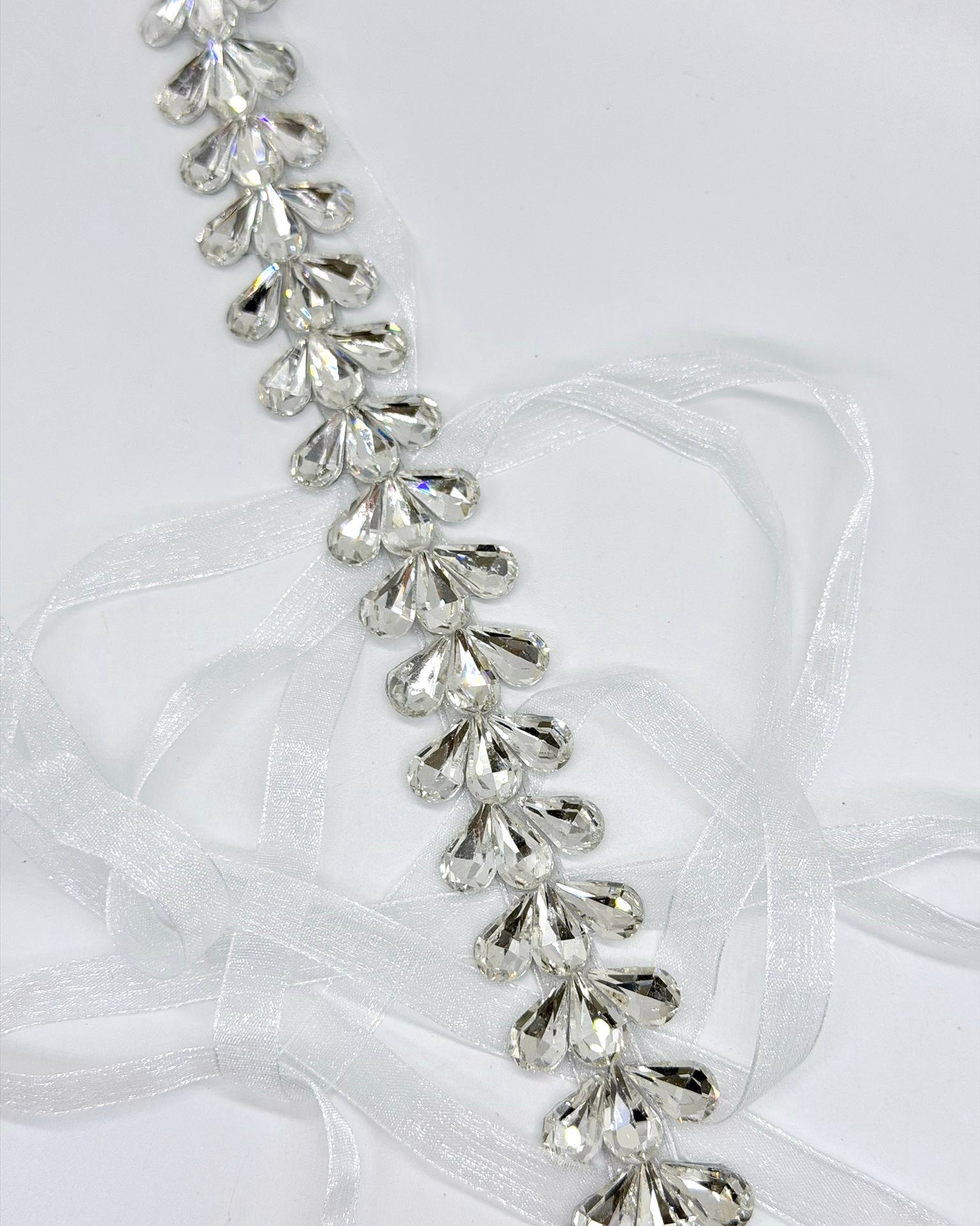 CINTURON NUPCIAL CT024