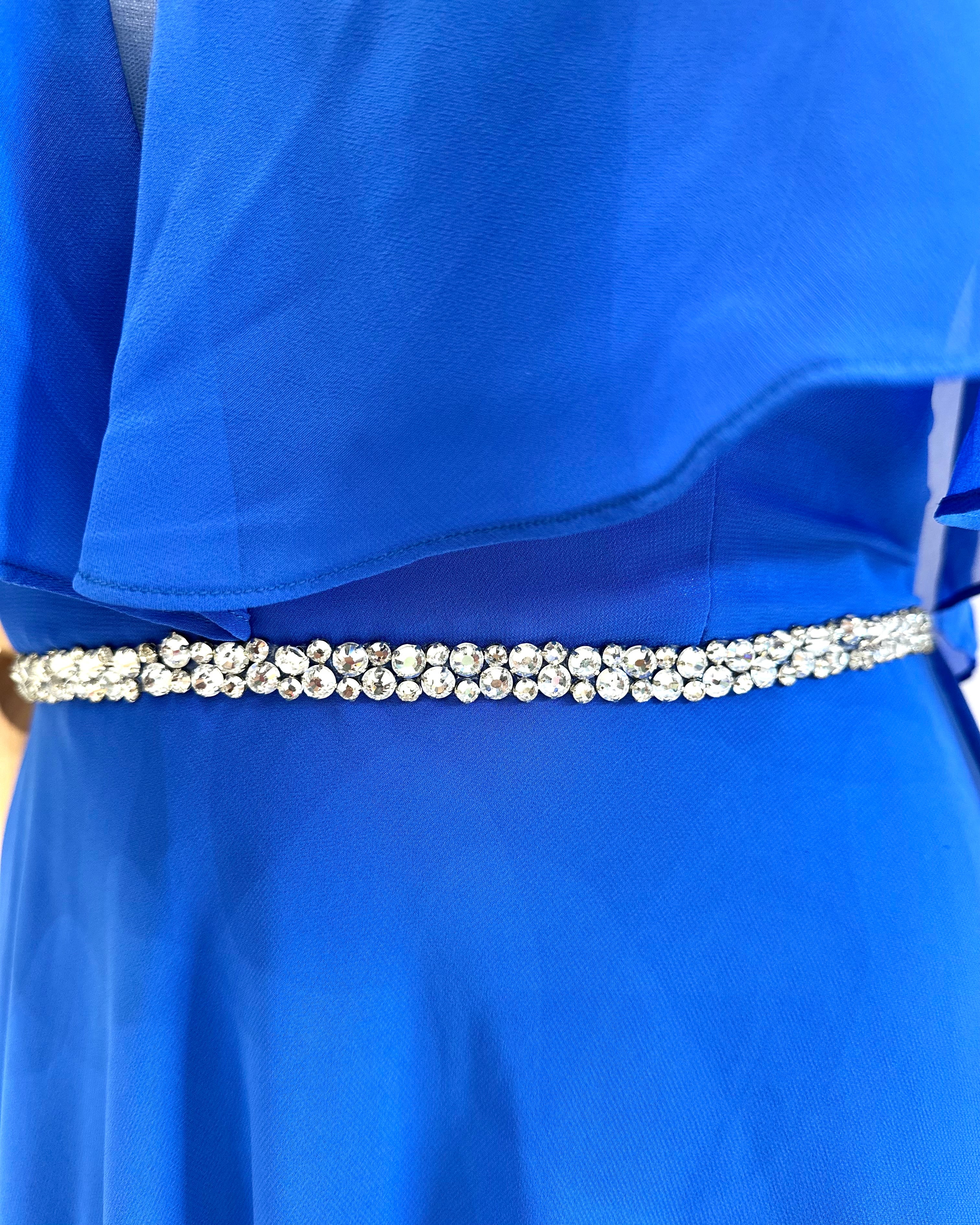 Vestido Tg Talla única 50261